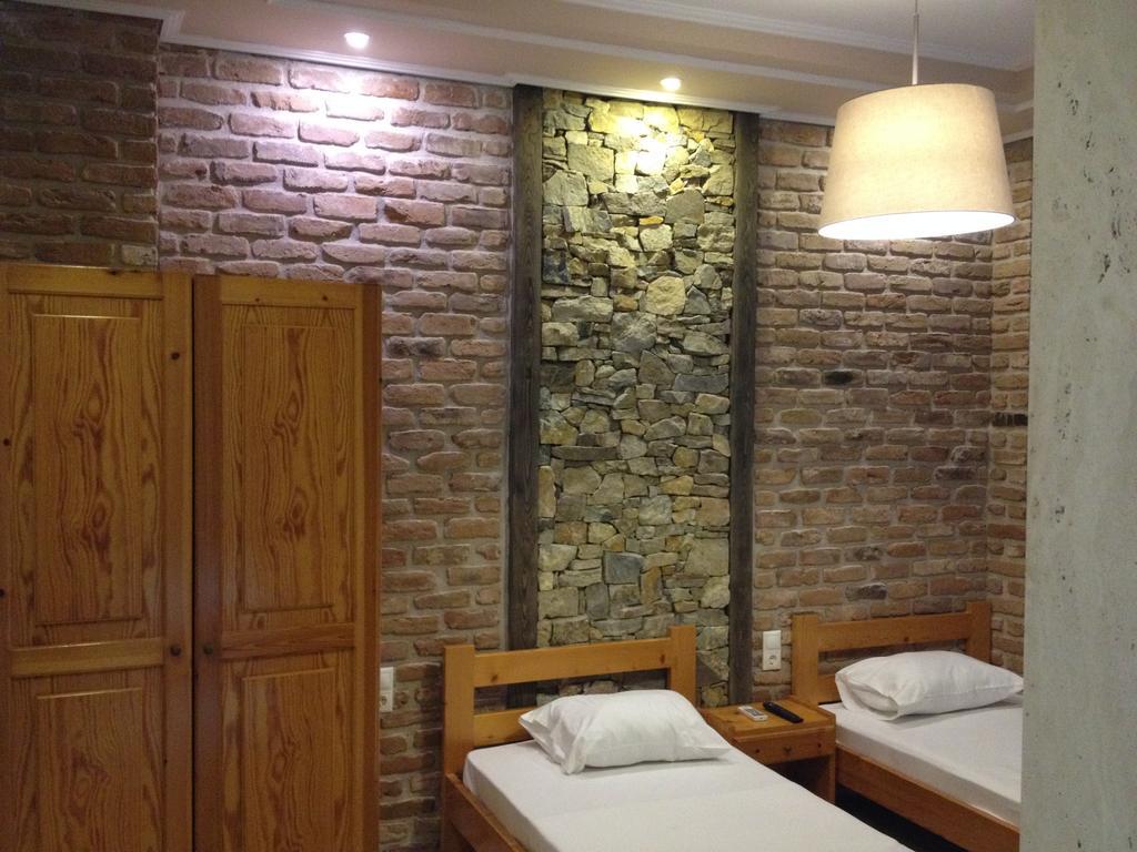 Menis Haus Apartment วราสนา ห้อง รูปภาพ