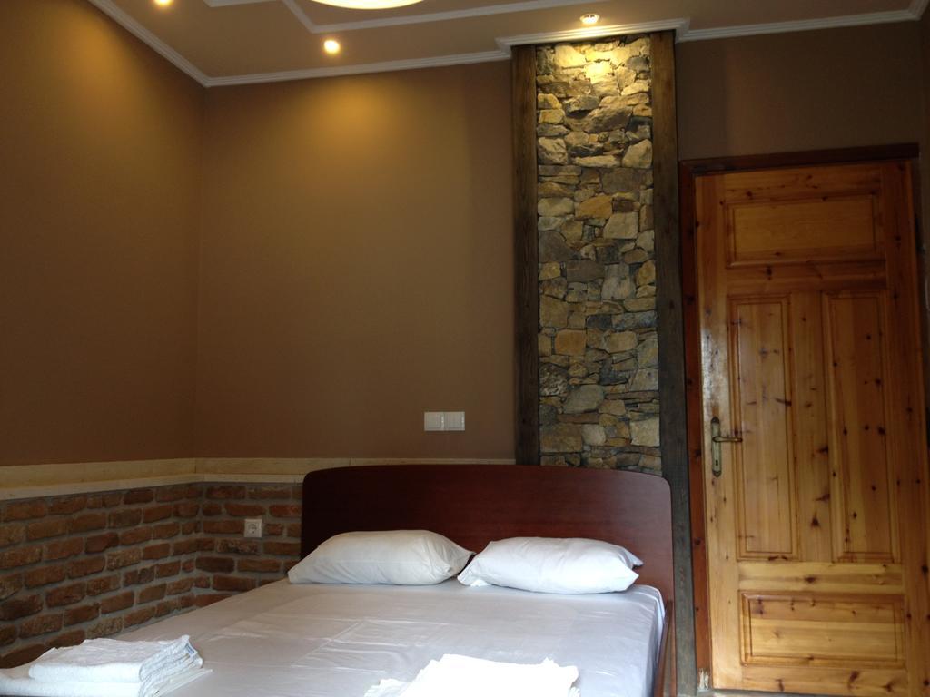 Menis Haus Apartment วราสนา ห้อง รูปภาพ